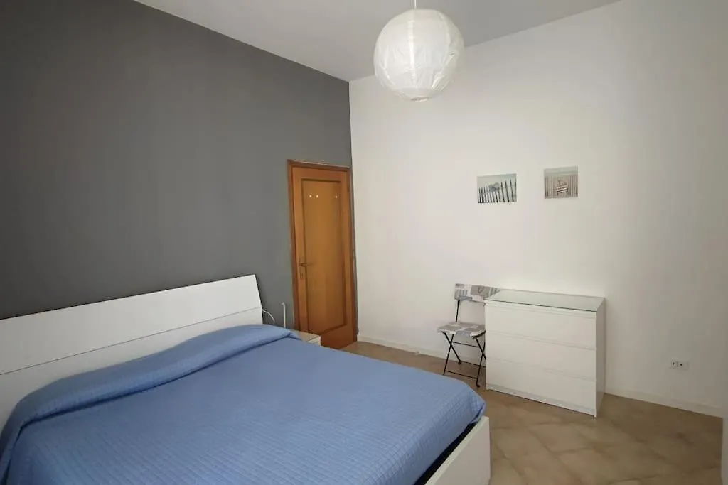 Comodo Appartamento Per 4 Ospiti Riccione
