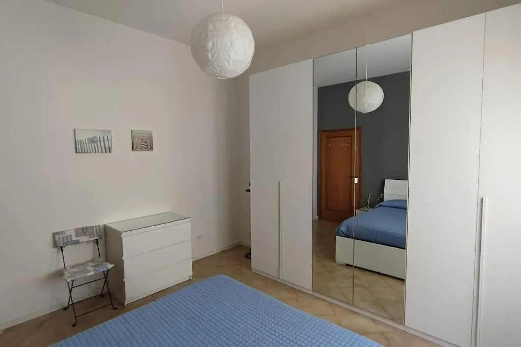 Comodo Appartamento Per 4 Ospiti Riccione