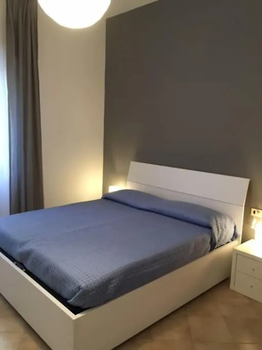 Comodo Appartamento Per 4 Ospiti Riccione