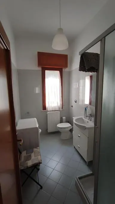Comodo Appartamento Per 4 Ospiti Riccione